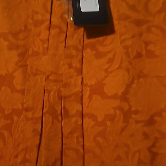 De Vine rust dress new M - Picture 6 of 9